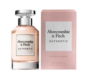 Abercrombie & Fitch Authentic Woman