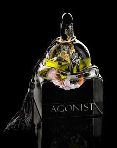 Agonist Liquid Crystal