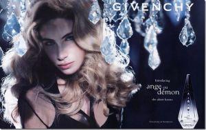 Givenchy Ange ou Demon Diamantissime Edition