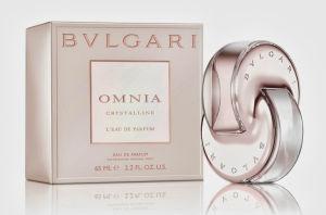 Bvlgari Omnia Cristalline L'Eau de Parfum