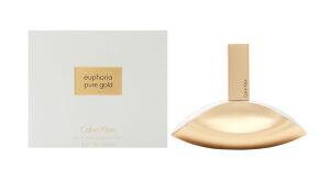Calvin Klein Euphoria Pure Gold
