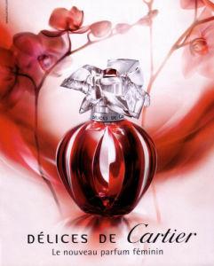 Delices De Cartier