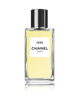 Chanel Les Exclusifs de Chanel 1932