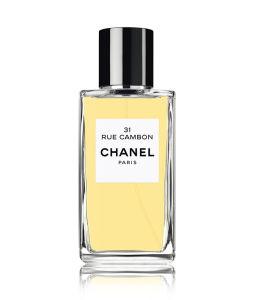Chanel Les Exclusifs de Chanel 31 Rue Cambon