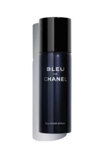 Chanel Bleu de Chanel All-Over Spray