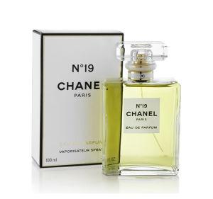 Chanel 19 Eau de Parfum
