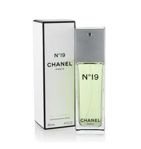 Chanel 19 Eau de Toilette