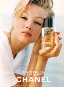 Chanel Cristalle