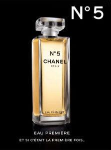 Chanel 5 Eau Premiere