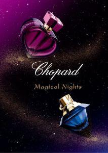 Chopard Happy Spirit Magical Nighits