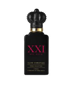 Clive Christian Noble XXl Art Deco Cypress