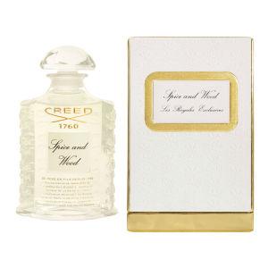 Creed Spice and Wood