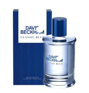David Beckham David Classic Blue