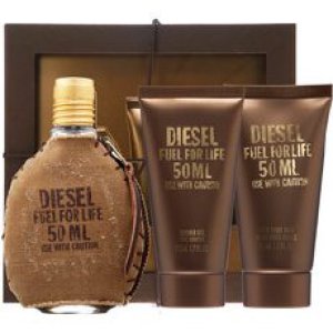   Fuel for Life pour Homme