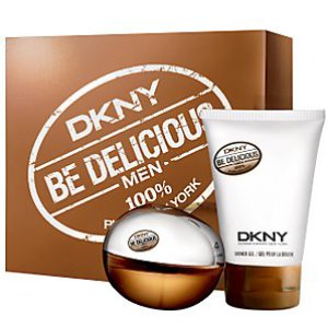   DKNY Be Delicious Men