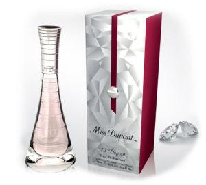 S.T. Dupont Miss Dupont