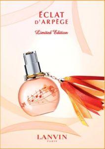 Lanvin Eclat D'Arpege Limited Edition 2009