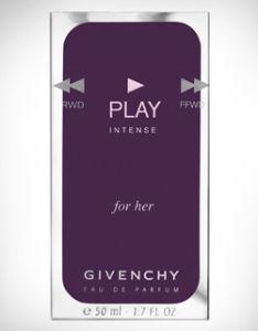   Play Intense for Her