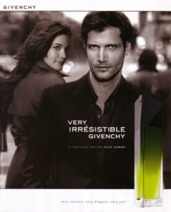   Very Irresisteble Givenchy For Men