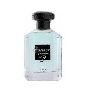 Hayari Parfums Source Joyeuse No2