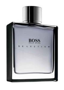 Hugo Boss Boss Selection