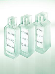   A Scent by Issey Miyake