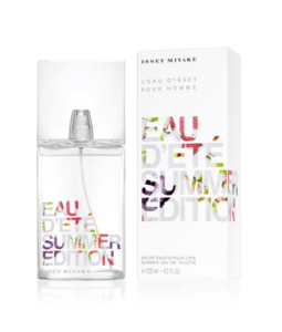 Issey Miyake L'Eau D'Issey Pour Homme Summer 2009