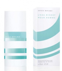 Issey Miyake L'Eau D'Issey Pour Homme Summer 2010