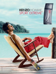 Kenzo Homme Sport Extreme