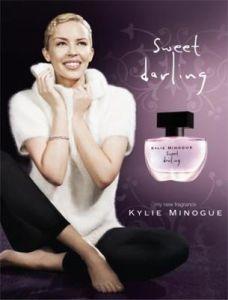 Kylie Minogue Sweet Darling