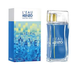 L'Eau par Kenzo Electric Wave pour Homme