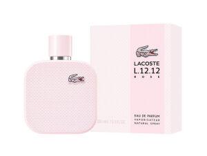 Lacoste L.12.12 Eau de Parfum Rose For Her