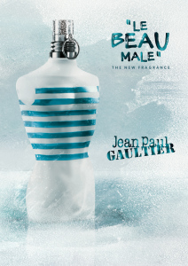 Jean Paul Gaultier Le Beau Male