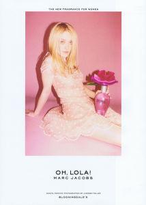 Marc Jacobs Oh Lola!
