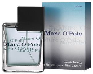 Marc O'Polo Signature Man