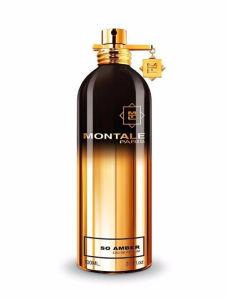 Montale So Amber
