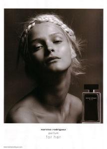   Narciso Rodriguez For Her