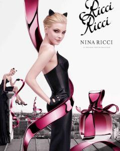 Nina Ricci Ricci Ricci