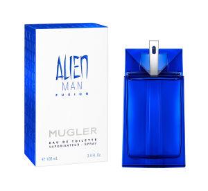 Thierry Mugler Alien Man Fusion