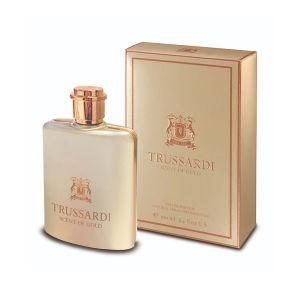 Trussard Scent of Gold