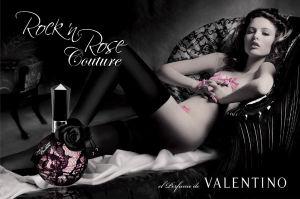 Valentino Rock'n Rose Couture