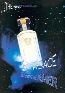 Versace Dreamer