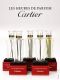 Cartier L'Heure Brilliant VI