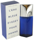 Issey Miyake L'Eau Bleue D'Issey Pour Homme