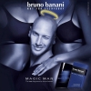 Bruno Banani Magic Man   30ml+ / 200ml