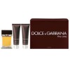Dolce&Gabbana The One For Men   100ml+ / 75ml+ / 75ml