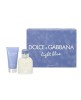 Dolce&Gabbana Light Blue   4,5ml+ / 50ml+