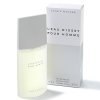 Issey Miyake L'Eau D'Issey Pour Homme   125ml+ / 75ml+