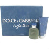 Dolce&Gabbana Light Blue Pour Homme   75ml+ / 50ml+ / 50ml