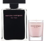 Narciso Rodriguez For Her   50ml+ 40g